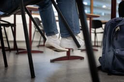 Minder ongevallen bij HU, maar ziekteverzuim loopt licht op - Trajectum