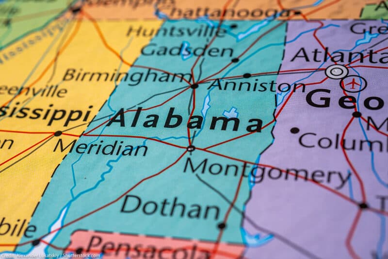 Supreme Court Reinstates Racially Discriminatory Map for Alabama’s 2026 Congressional Elections