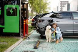 What are idle fees at EV charging stations, and how do you avoid them?