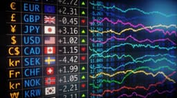 Tug-Of-War Between Softer US Rates And Safe-Haven ...