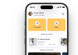 Baby Sleep Training: A Proactive Approach to Modern Parenting | Pukaar