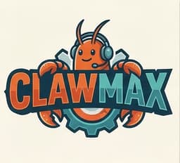 ClawMax is OpenClaw to the Max! 🚀 ...