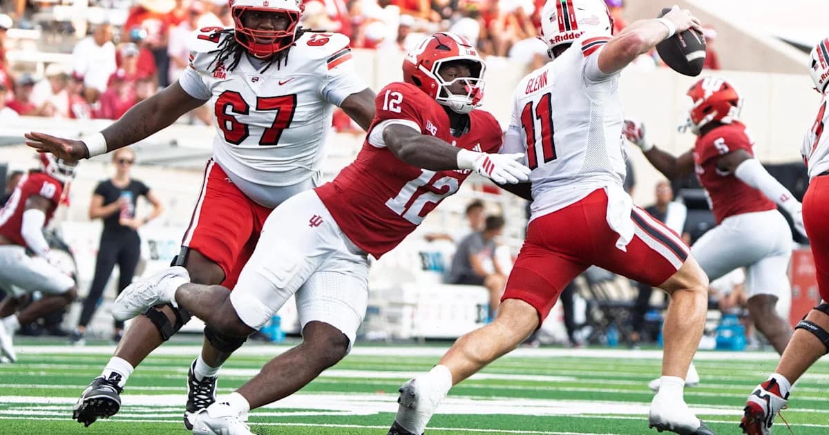 Indiana manages defensive absences and eligibility uncertainty