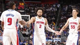 First impressions of Pistons, Celtics with George