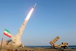 Russia and China Bolster Iran's War Effort as Strategic ...