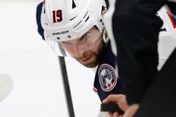 Blue Jackets' U23 Pipeline Ranked As NHL's 13th-Best
