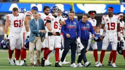 NFL legend warns more rulebook tweaks won't save signal ...