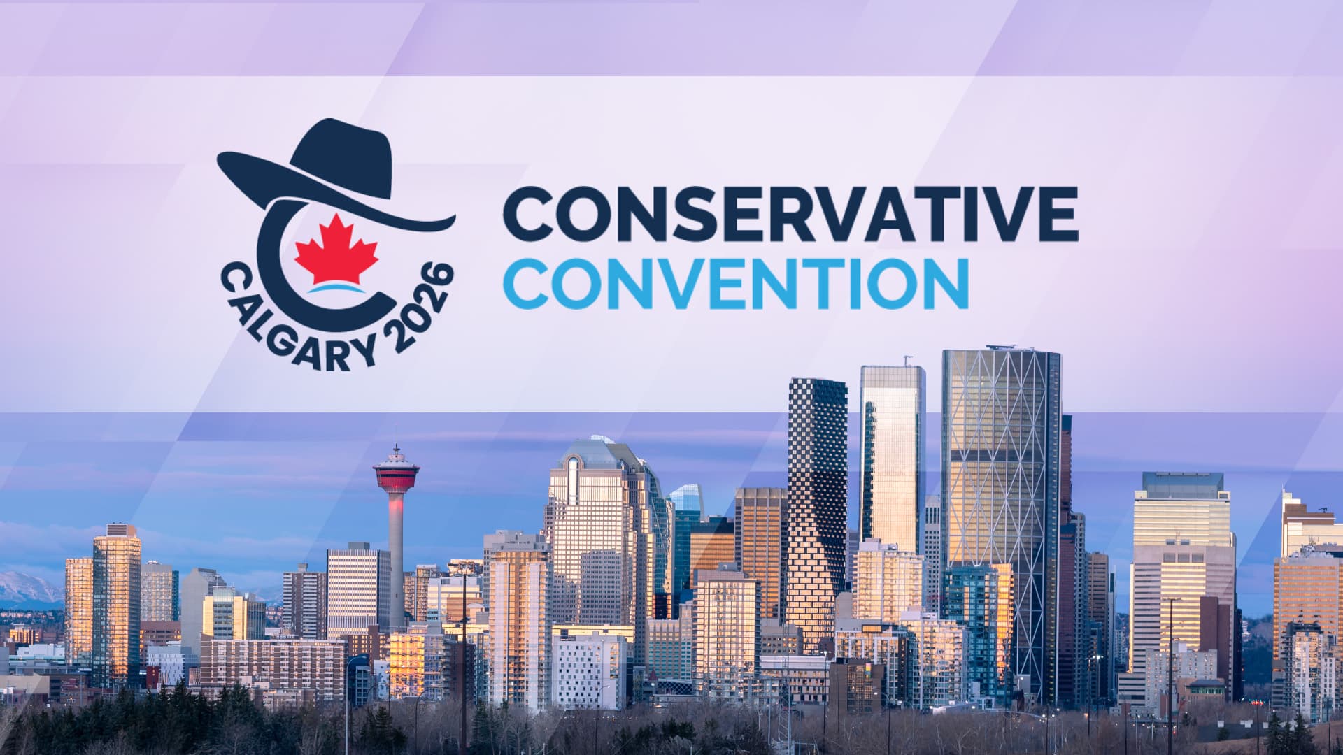 2026 Conservative Convention