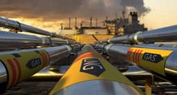 Sempra, TotalEnergies Produce First LNG at Mexico’s ECA LNG Project