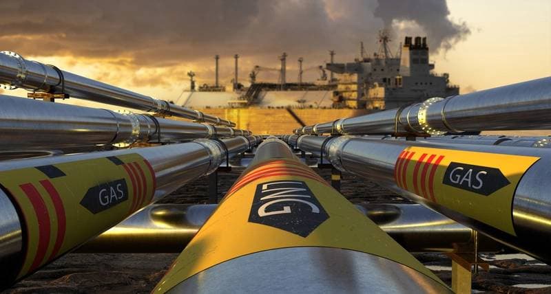 Sempra, TotalEnergies Produce First LNG at Mexico’s ECA LNG Project