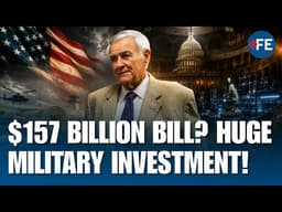 John Carter Pushes Massive $157 Billion Veterans & Military Construction Funding Bill In Congress
