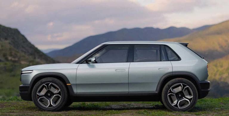 Tesla rival Rivian tops delivery estimates with new model still due