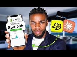 3 AI Tools That Run My Million Dollar Shopify Brand
