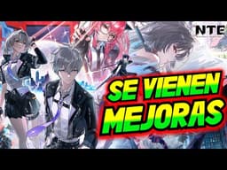 ⏰¡ES URGENTE!⏰ LO QUE TODOS ESTABAN ESPERANDO | Neverness to Everness | NTE