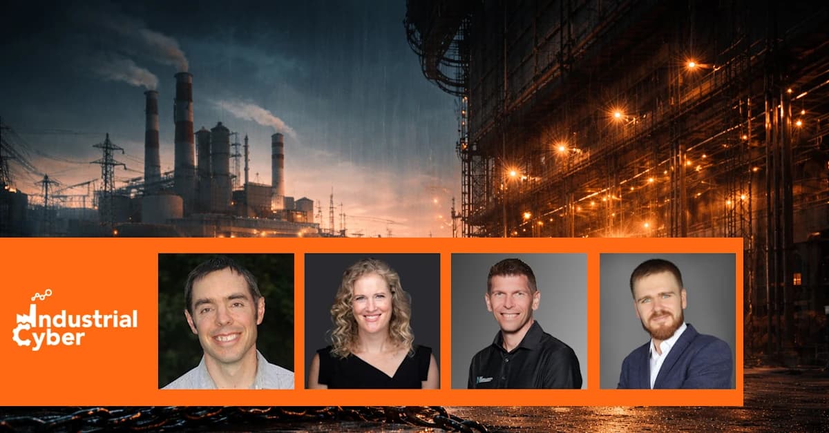 
		Industrial systems face structural gap as quantum risks drive urgency for crypto-agility and post-quantum readiness - Industrial Cyber	