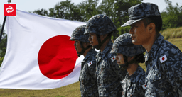 From Pacifism to Aircraft Carriers: How Japan Is Arming Itself Against China