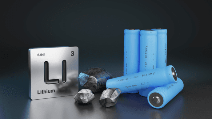 Digging Deep: Inside the Race for Domestic Critical Minerals
