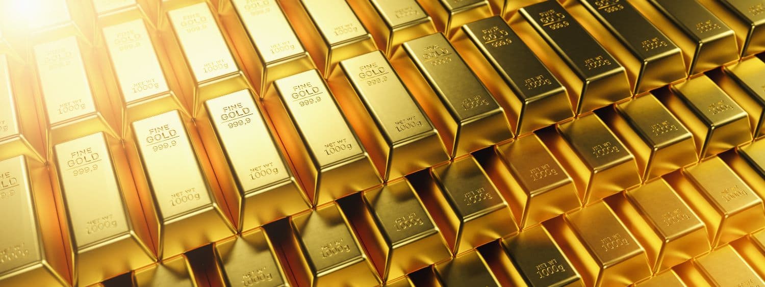 MCX Gold Price Today - Commodity Trading - 5paisa