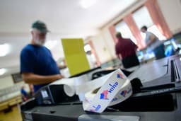 Judge again bars Trump administration from implementing ...