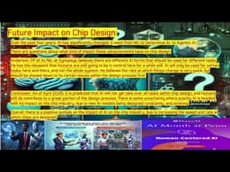 Where AI is headed within the chip industry (April 2026 Edition)?