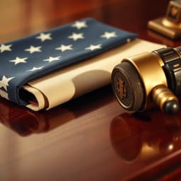 Trump Policy Tracker