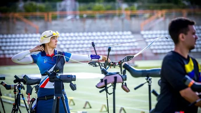 Marie Horackova finally reaches World Cup last four at ...