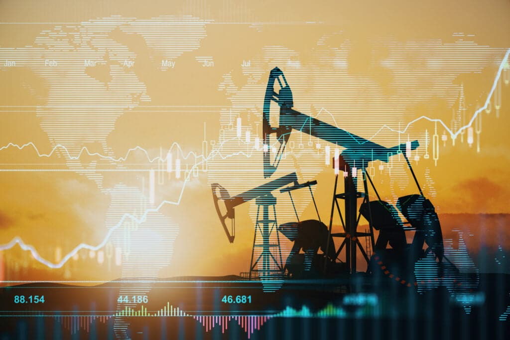 S&P 500 Halts Gains As Oil Jumps 8% On Iran Ceasefire Standoff: Stock Market Today