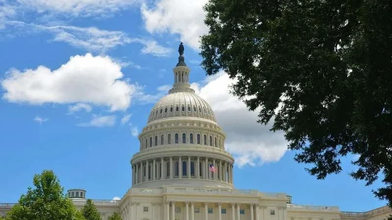 Congress skips town without passing $72B immigration enforcement bill