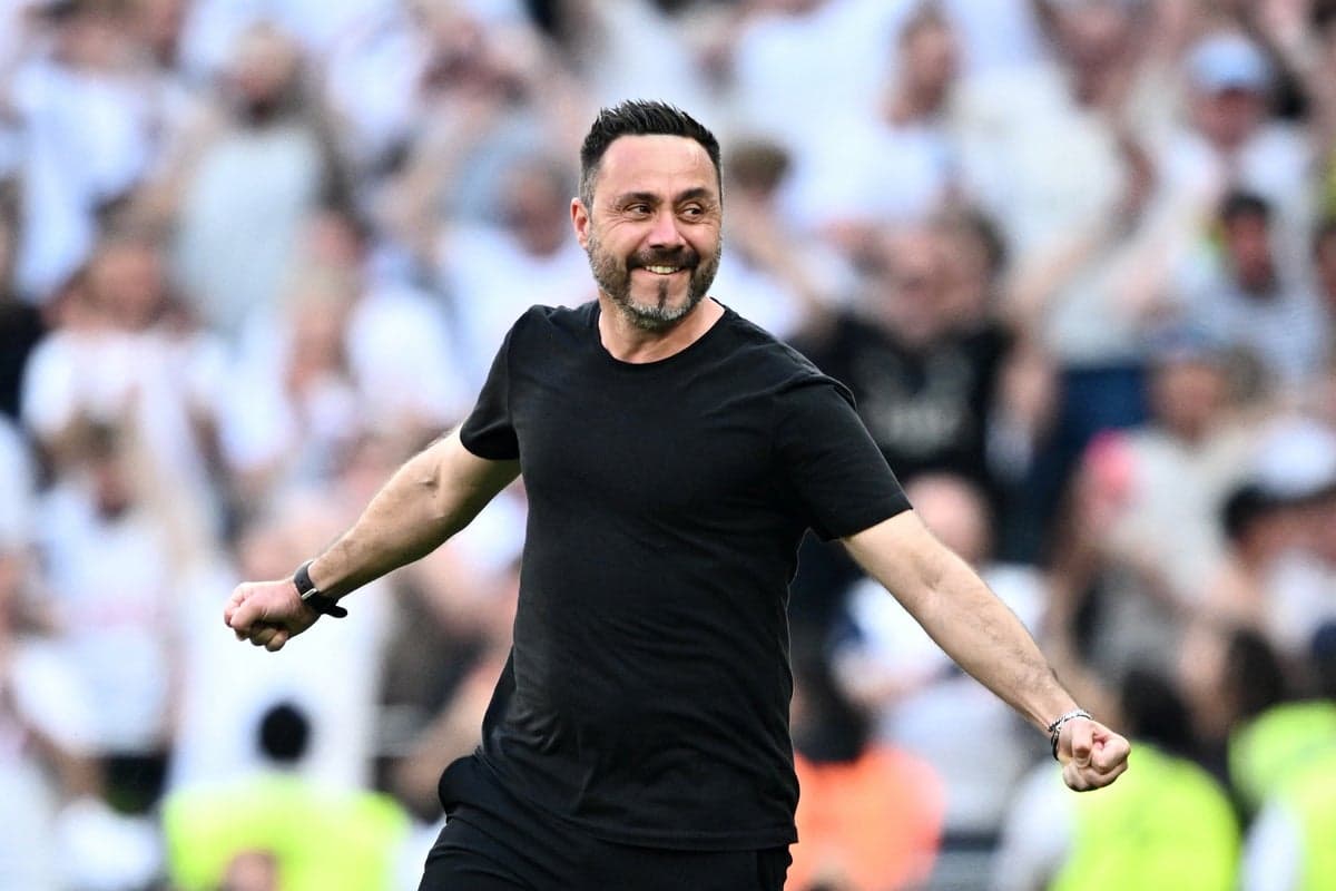 Tottenham plot transfer raid of Premier League rival after surviving relegation