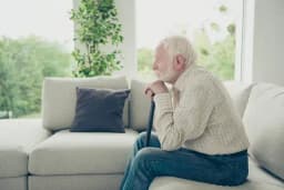 Caregiving for a Family Member with a Neurological Disease