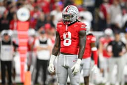 Potential New Orleans Saints top-10 draft board