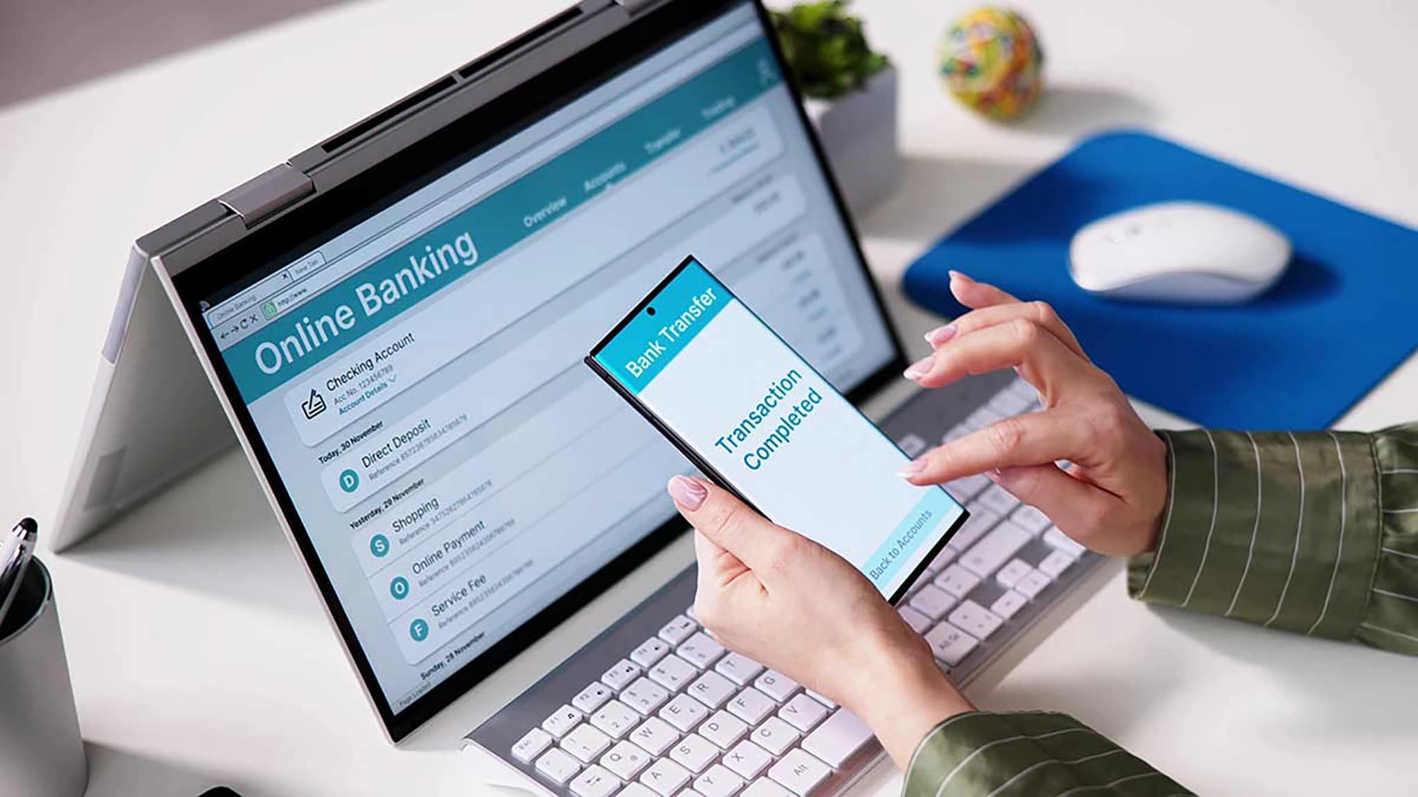 New IRS app replaces IRS2Go: what it can and cannot do