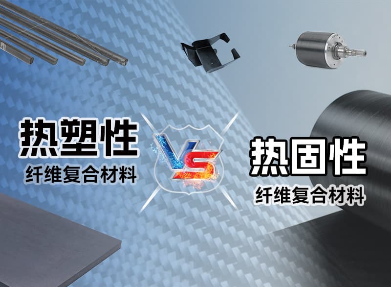 热塑性连续纤维增强复合材料：产业升级与绿色转型的未来方向