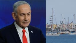 Turkey Seeks Interpol Red Notice for Benjamin Netanyahu