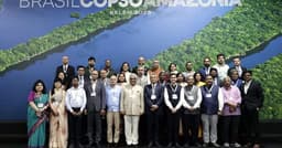 Circular Economy COP30: Belém Opens Door for Action