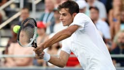 Jodar Musetti Washington 2026 Friday - Next Gen ATP Finals