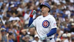 Ranking 12 best players in 2026 MLB playoffs, from Pete ...