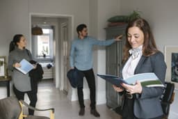 Treasury Yield Surge Starts Squeezing Housing and Consumer Borrowing