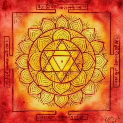 Powerful Baglamukhi Mantras for Success