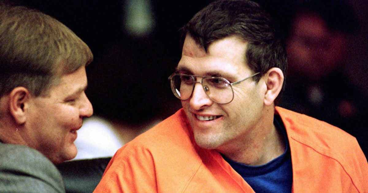 Who Was the Happy Face Killer?
