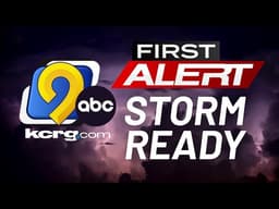 Ask 9: Experts discuss this year's severe weather outlook for Eastern Iowa