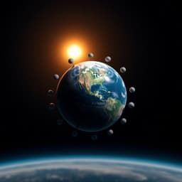 Earth Scale Explorer