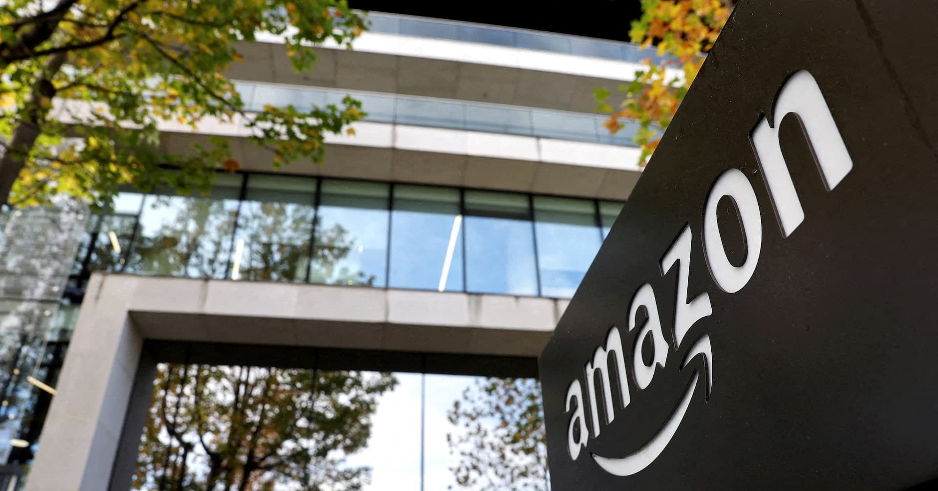 Amazon's $50 billion OpenAI investment may depend on IPO or AGI milestone, The Information reports | Reuters