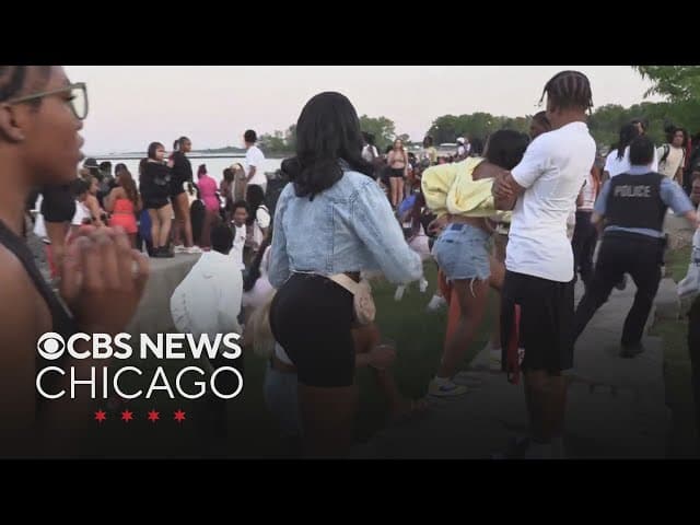 Teen Takeover Incidents and Political Fallout
