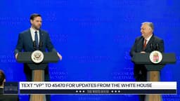 Hungary’s Orban Concedes Defeat, Signaling End of Long Political Run