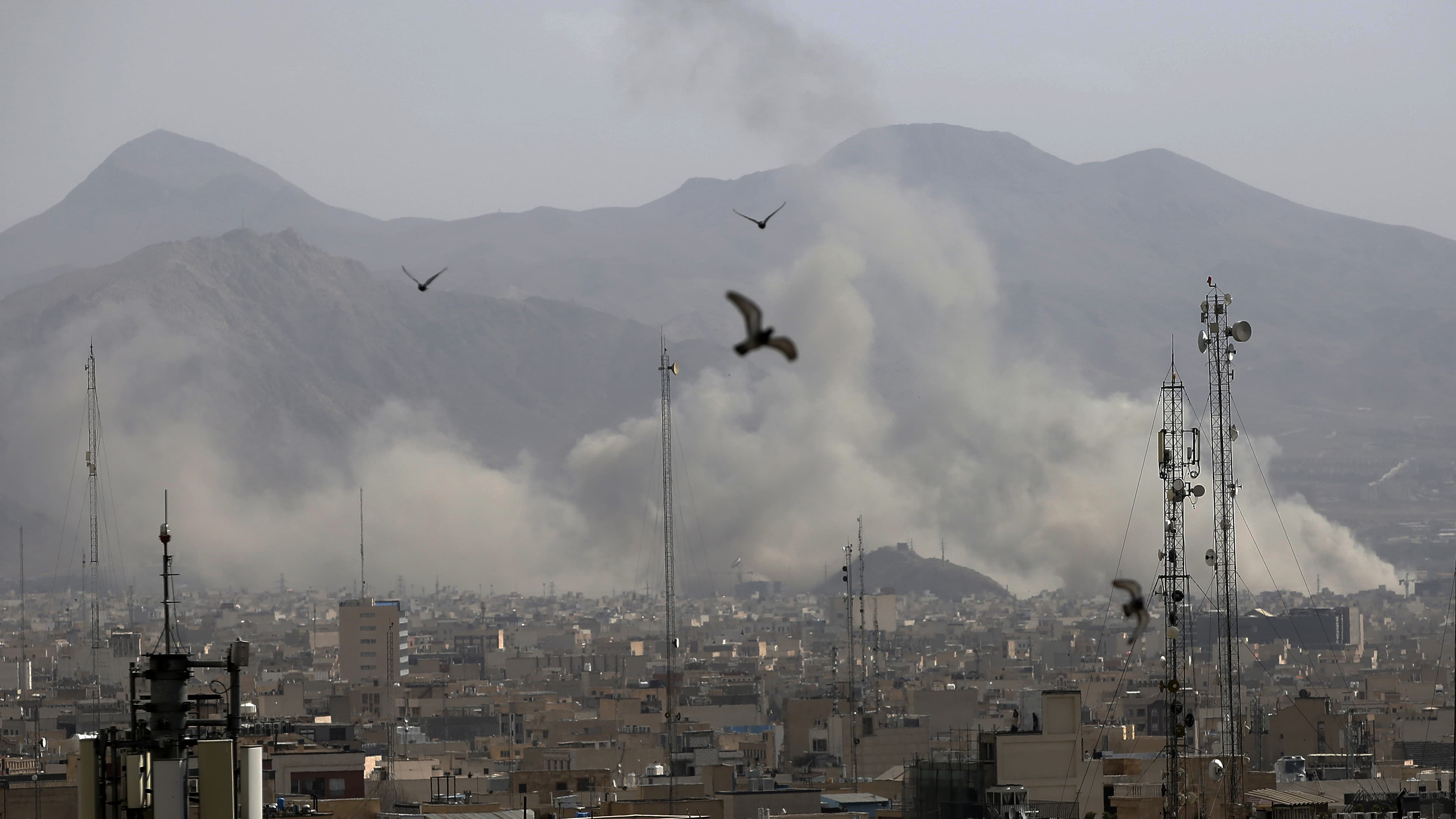 Operation Epic Fury and the Remnants of Iran’s Nuclear Program