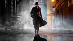 Should You Watch Spider-Noir In Black-And-White Or Color?