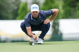 Wyndham Championship leaderboard, Round 2 tee times, ...