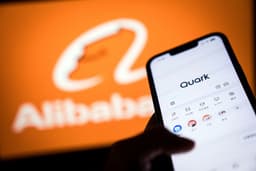 Alibaba AI Models Hit 3B Downloads, Passing Meta, Google