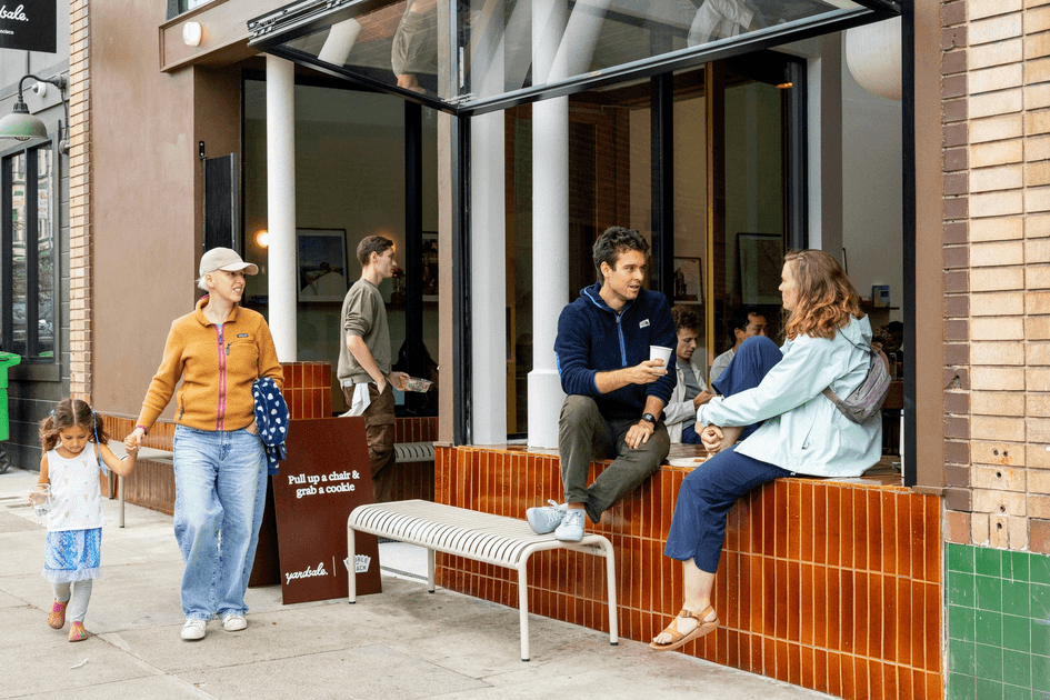 San Francisco's smallest neighborhood is suddenly one of its hottest